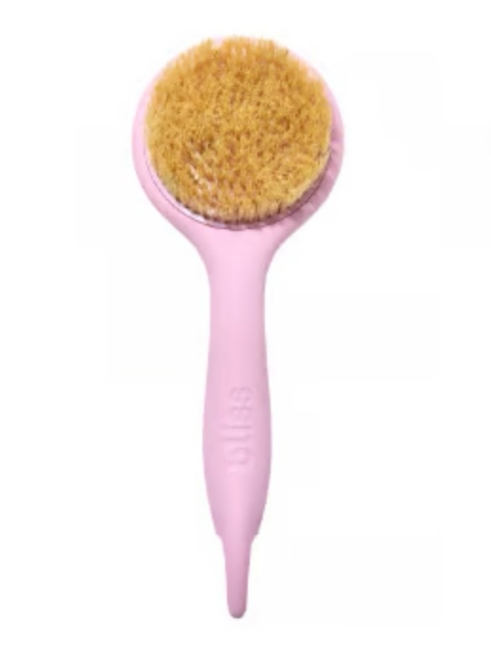 Bliss Full Body Dry Brush